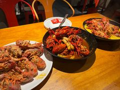 -金陵一哥龙虾馆(三牌楼总店)