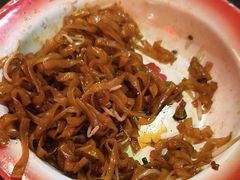 -黄师傅湿辣牛肉(胡桃里店)