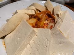 辣白菜豆腐-萨拉伯尔(燕莎友谊商城店)
