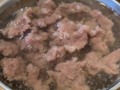 -老牌依强牛肉店(达道总店)