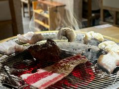 -泥炉烧肉师(新街口金銮巷店)