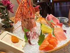 -花潮料理艺食馆(SM新生活广场店)