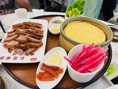 -全聚德(常州店)