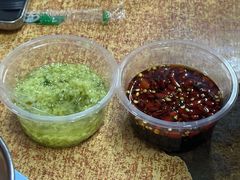 -威邵鸡煲(西华路总店)