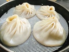 -李记清真馆(打钉巷店)
