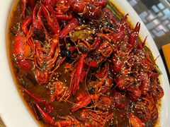 -灶东家民间菜(回兴店)