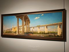 -江苏省美术馆(长江路新馆)