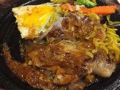 -凡塔斯牛排自助餐厅(莆田万达店)