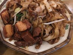 -葛记焖饼(伏牛路店)