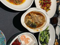 -肆月河豚·淮扬菜·湘菜(华天店)