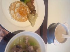 -粤财皇冠假日酒店·彩华轩中餐厅