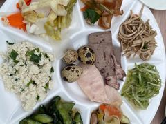 -柳沟豆腐宴69号福豆堂