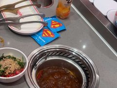 -龍歌自助小火锅(雨花台江南虹悦城店)