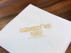-MANGOO芒可ice(大观天地MALL店)