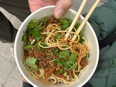 -家阳赵师傅油饼包烧麦(粮道街店)