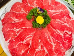 -烹然四季椰子鸡火锅(团结湖总店)