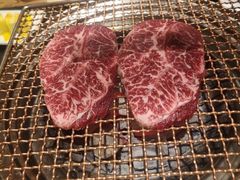 -九田家黑牛烤肉料理(新光汇店)