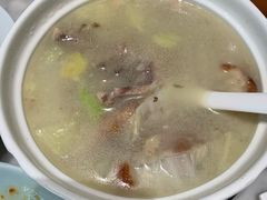 -雀蓝川菜(奥体广场店)