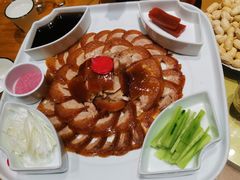 -壹零捌道·北京烤鸭(车公庄店)