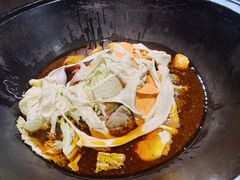 -金明姬铁锅炖(东坝店)