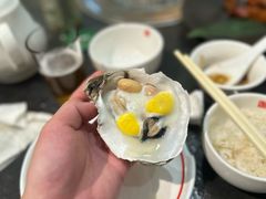 -飞尝蚝·顺德菜·鱼生(顺德总店)