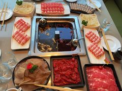 -海底捞火锅(苏宁生活广场店)