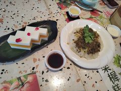 -点都德(广州白云山景区南门店)