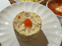 -库滋明·俄罗斯特色美食(中央大街店)