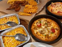 -必胜客(东方广场店)