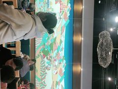 -西部马华清真兰州牛肉面·烧烤夜市(三里河店)