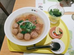 -蔡澜Pho·越南粉餐厅(海上世界店)