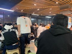 -小民大排档(光谷店)