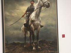 -四川美术学院美术馆