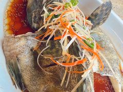 -琼大师东方烤乳猪(亚特兰蒂斯店)