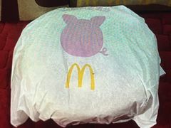 -麦当劳(南京宁海路店)