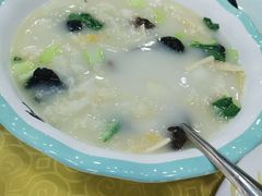 -春水锅贴·传统鲁菜(大明湖店)