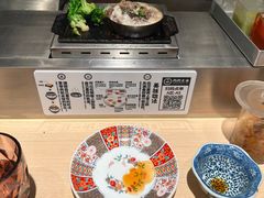 -肉肉大米(金虹桥店)