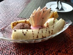 -璟象酒店-爱丽坊景观餐厅