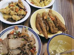 -三镇卤货二公司(汉街店)