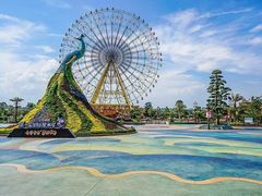 -七彩云南欢乐世界