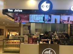 -CoCo都可(湖滨银泰店B区店)