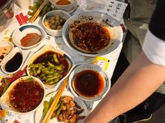 -成都瓜串串(华强北店)