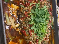 -每食每刻·皖北新民地锅鸡