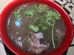 -新凯旋烧烤·燕姐千岛湖土菜