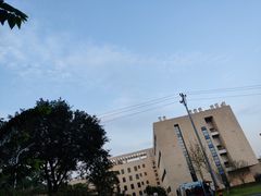 -西南大学北碚校区-竹园学生食堂