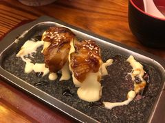 -坂吉屋·居酒屋深夜食堂(龙湖店)