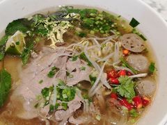 -PHO爺·越南料理(亦庄大族广场店)