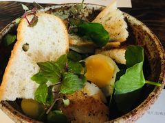 -Ocean's Table 欧舍