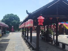 -茯茶镇