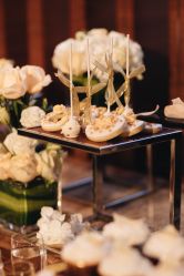 -北京嘉里大酒店·宴会厅婚宴·户外婚礼·生日宴